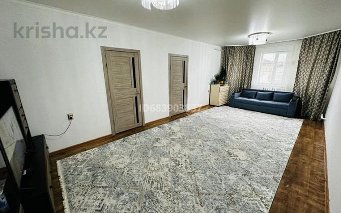 6-комнатный дом, 150 м², 5 сот., Наурыз 11  - photo 8