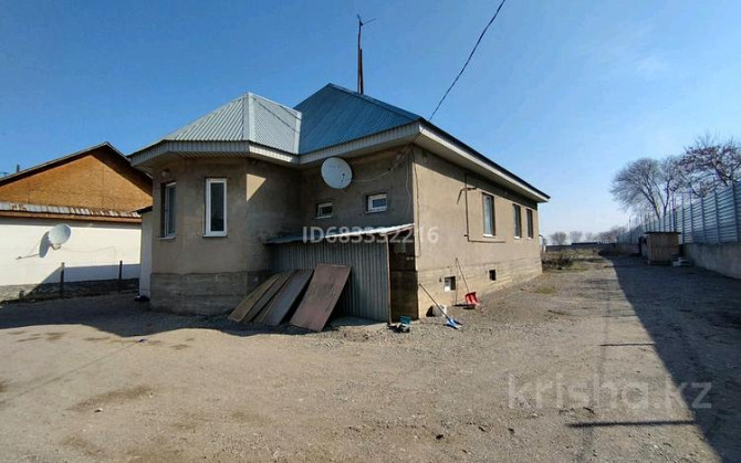 5-комнатный дом, 180 м², 20 сот., Кулжинской 1  - photo 1