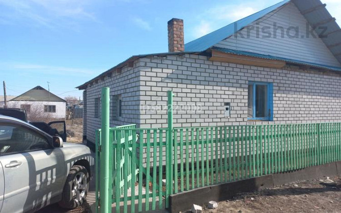 3-комнатный дом, 72 м², 6 сот., Поселек восточный правый 4261 - Асылым магазин  - изображение 5