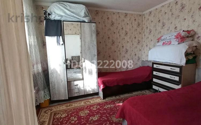 3-комнатный дом, 72 м², 6 сот., Поселек восточный правый 4261 - Асылым магазин  - изображение 1