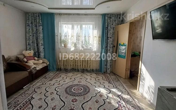 3-комнатный дом, 72 м², 6 сот., Поселек восточный правый 4261 - Асылым магазин  - изображение 2