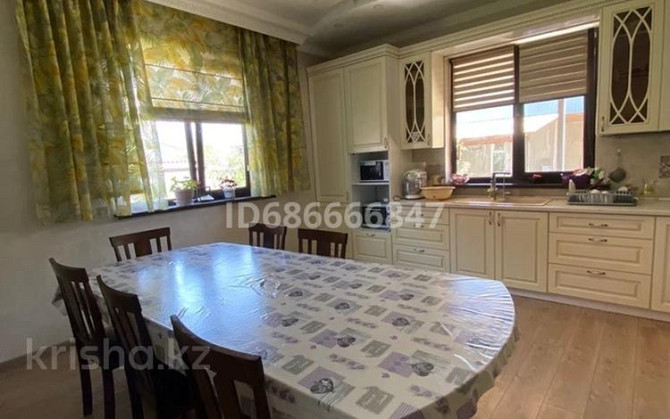 7-комнатный дом, 250 м², 8 сот., Нурмагамбетова 5а  - изображение 1