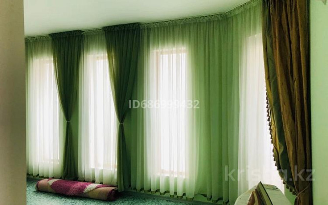 8-комнатный дом, 400 м², 10 сот., Иманалиева Тараз - изображение 6