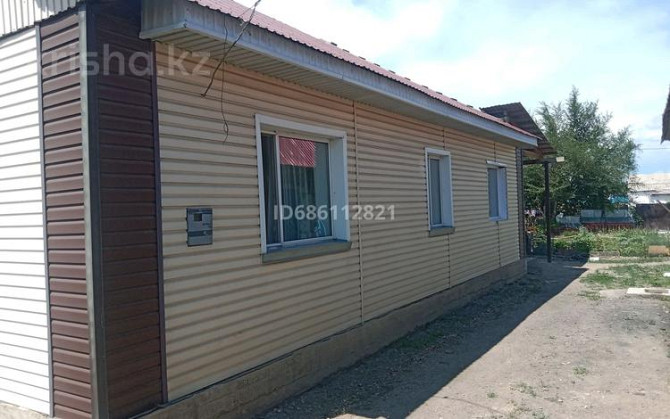 5-комнатный дом, 130 м², 6 сот., Восточный левый 786 - Кушкинбаева Семей - изображение 6