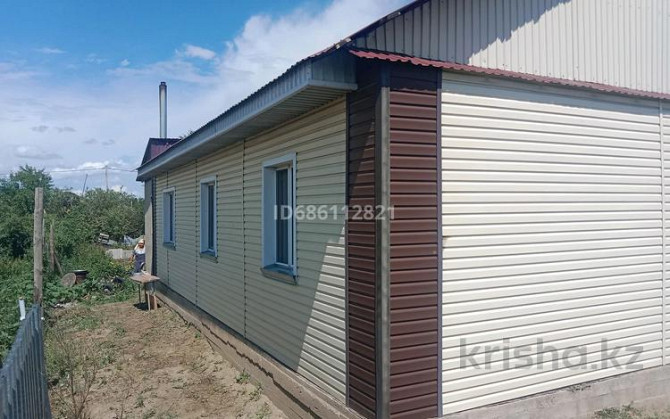 5-комнатный дом, 130 м², 6 сот., Восточный левый 786 - Кушкинбаева Семей - изображение 4