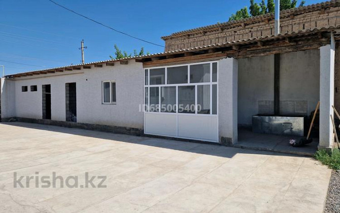 5-комнатный дом, 210 м², 10 сот., Т. Аубакиров 16 Туркестан - изображение 6
