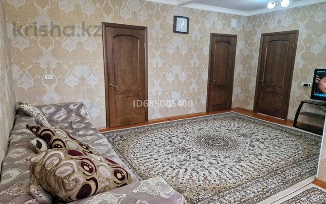 5-комнатный дом, 210 м², 10 сот., Т. Аубакиров 16 Туркестан - изображение 7