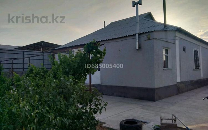 5-комнатный дом, 210 м², 10 сот., Т. Аубакиров 16 Туркестан - изображение 5