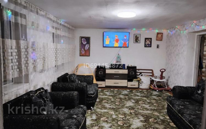3-комнатный дом, 80 м², 20 сот., Речная  - photo 1