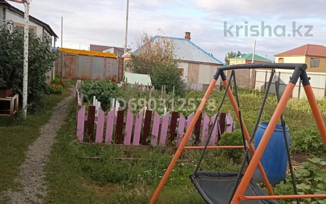 4-комнатный дом, 90 м², 15 сот., Кенесары 40 - Магазин арыстан Жибек Жолы - изображение 4