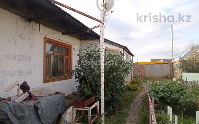 4-комнатный дом, 90 м², 15 сот., Кенесары 40 - Магазин арыстан Жибек Жолы - изображение 7