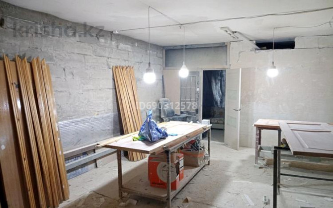 4-комнатный дом, 90 м², 15 сот., Кенесары 40 - Магазин арыстан Жибек Жолы - изображение 8