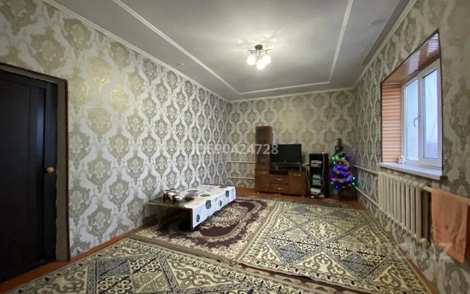 4-комнатный дом, 70 м², 12 сот., Саяжай без номер Arys - photo 1