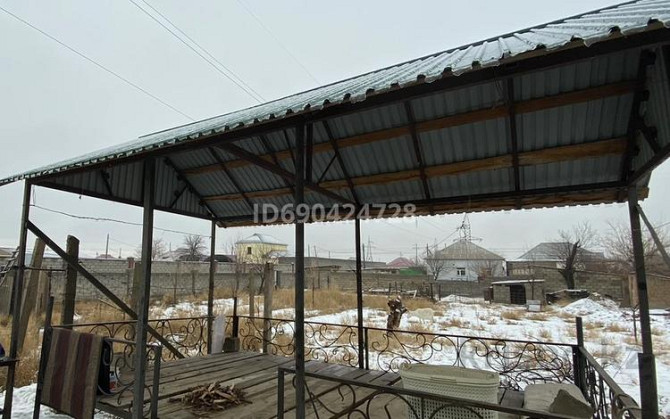 4-комнатный дом, 70 м², 12 сот., Саяжай без номер Arys - photo 4