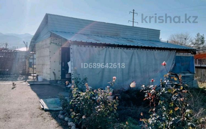2-комнатный дом, 76 м², 10 сот., 60 лет победы 2 Кызыл Кайрат - изображение 5