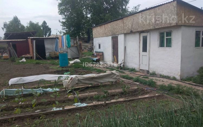 3-комнатный дом, 70 м², 10 сот., Сулейменова  - изображение 3