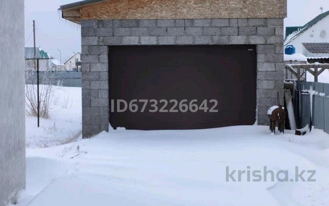 4-комнатный дом, 170 м², 10 сот., 13 микрорайон 20  - изображение 1