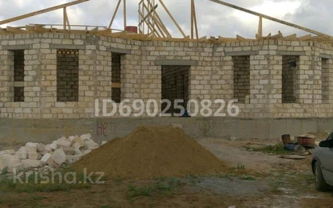 6-комнатный дом, 200 м², 8 сот., ЖМ Таншолпан (Жана Турмыс) 423 - Напротив Сардинского водохранилища Актобе - изображение 3