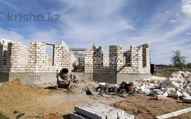 6-комнатный дом, 200 м², 8 сот., ЖМ Таншолпан (Жана Турмыс) 423 - Напротив Сардинского водохранилища Актобе - изображение 2