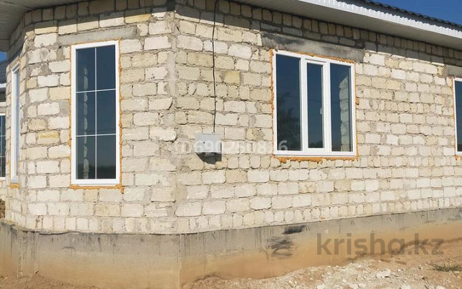 6-комнатный дом, 200 м², 8 сот., ЖМ Таншолпан (Жана Турмыс) 423 - Напротив Сардинского водохранилища Актобе - изображение 7