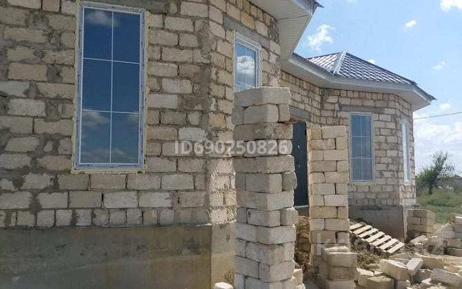 6-комнатный дом, 200 м², 8 сот., ЖМ Таншолпан (Жана Турмыс) 423 - Напротив Сардинского водохранилища Актобе - изображение 6