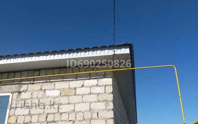6-комнатный дом, 200 м², 8 сот., ЖМ Таншолпан (Жана Турмыс) 423 - Напротив Сардинского водохранилища Актобе - изображение 8
