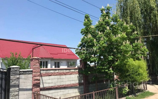 5-комнатный дом, 160 м², 8 сот., Тулпар саз 12 - Достык Каскелен - изображение 1