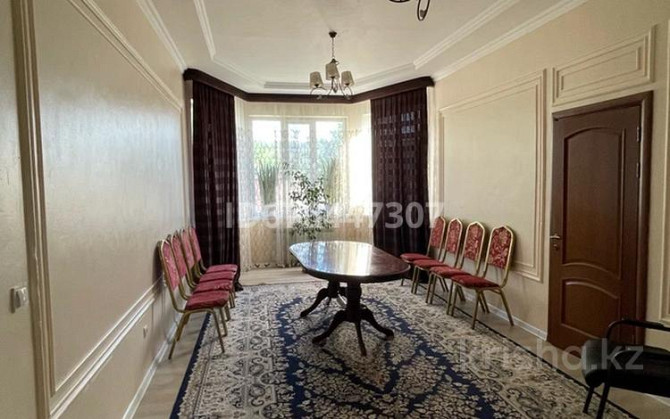 5-комнатный дом, 160 м², 8 сот., Тулпар саз 12 - Достык Каскелен - изображение 4