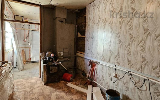2-комнатный дом, 100 м², 9.31 сот., 7-й Солнечный 8 Костанай - изображение 7