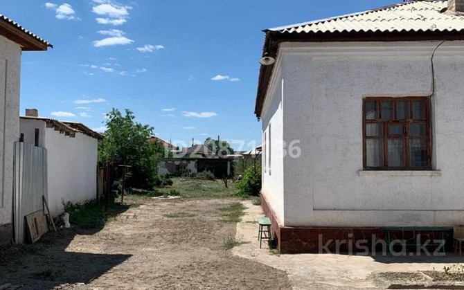 7-комнатный дом, 200 м², 10 сот., Кунаева 61 - СРОЧНО, ТОРГ. возле «Сластены» Кызылорда - изображение 8