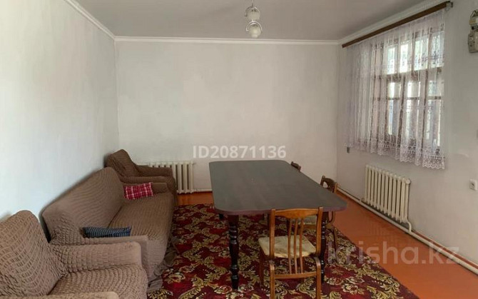 7-комнатный дом, 200 м², 10 сот., Кунаева 61 - СРОЧНО, ТОРГ. возле «Сластены» Кызылорда - изображение 5