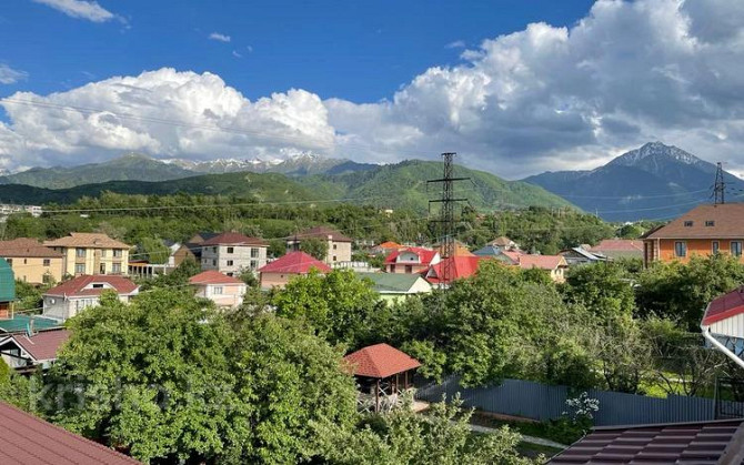 9-комнатный дом, 460 м², 7 сот., мкр Хан Тенгри, Свежесть 47 Almaty - photo 8