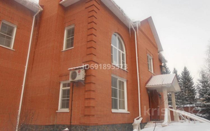 10-комнатный дом, 800 м², 14 сот., Антона Чехова 70\1 Ust-Kamenogorsk - photo 1