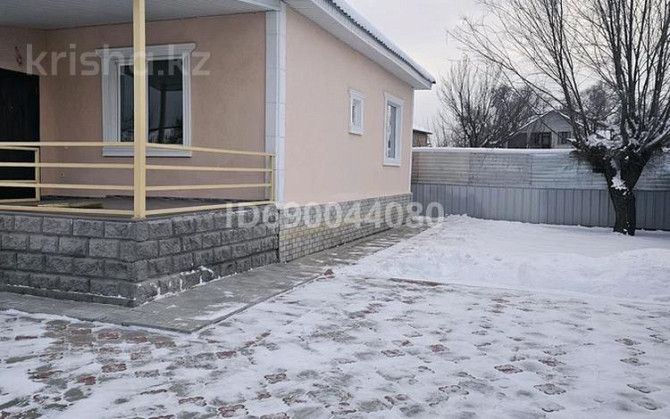4-комнатный дом, 140 м², 4.7 сот., ул. Кожабекова 39 - Турецкий поворот  - photo 5
