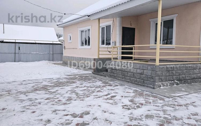 4-комнатный дом, 140 м², 4.7 сот., ул. Кожабекова 39 - Турецкий поворот  - photo 3