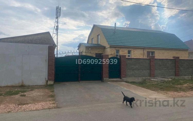 4-комнатный дом, 120 м², 10 сот., Ы.Алтынсарина 1 - Мечети  - изображение 3