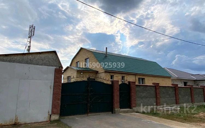 4-комнатный дом, 120 м², 10 сот., Ы.Алтынсарина 1 - Мечети  - изображение 2