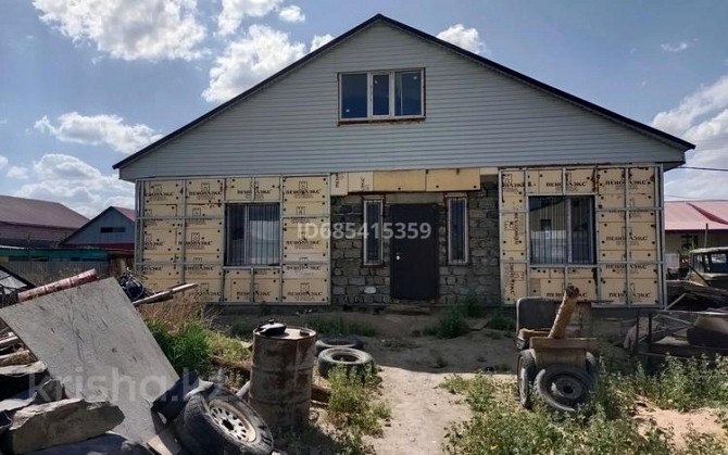 3-комнатный дом, 144 м², 10 сот., Сарыарка 67 Сатпаев - изображение 6