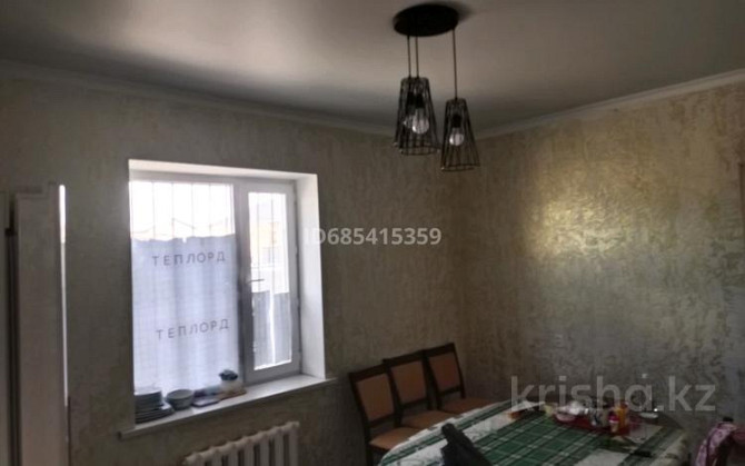 3-комнатный дом, 144 м², 10 сот., Сарыарка 67 Сатпаев - изображение 4