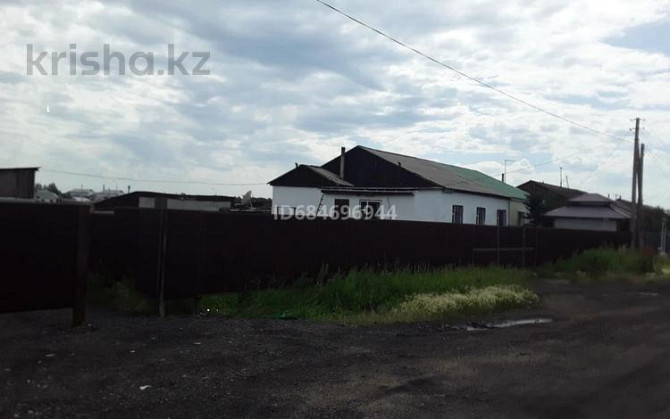 5-комнатный дом, 80 м², 16 сот., Богенбая 101 1 Степногорск - изображение 1