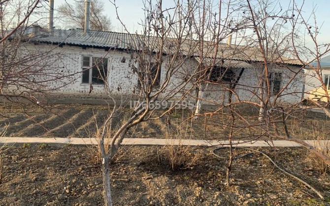 6-комнатный дом, 91.1 м², 20 сот., Бірінші мамыр 20  - изображение 2