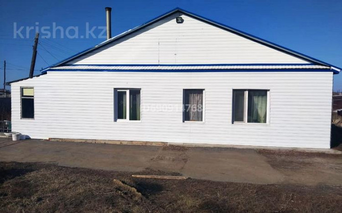 4-комнатный дом, 90 м², 15 сот., Село Карашилик - Село Карашилик, Победа 1 Щучинск - изображение 7
