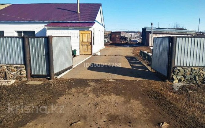 4-комнатный дом, 90 м², 15 сот., Село Карашилик - Село Карашилик, Победа 1 Щучинск - изображение 6
