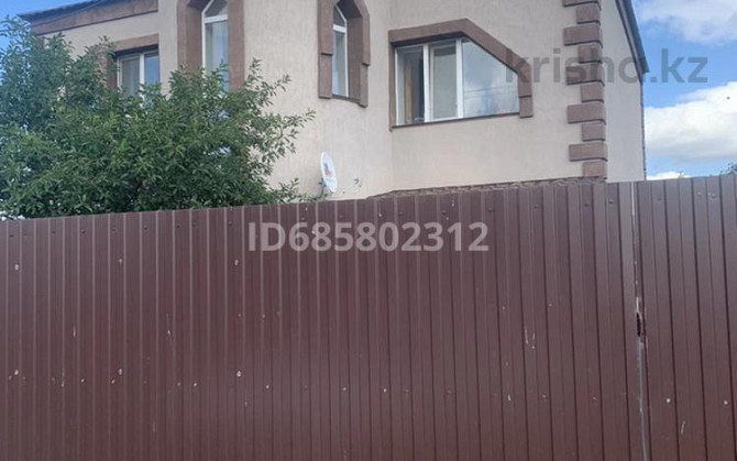 6-комнатный дом, 240 м², 10 сот., Мирная 45 Уральск - изображение 1