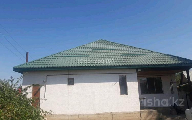 5-комнатный дом, 160 м², 7 сот., Абылай хан 46  - photo 8