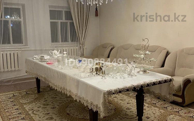7-комнатный дом, 150 м², 8 сот., Жеңіс Үмбетұлы 43  - изображение 3