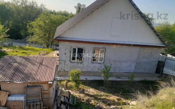 4-комнатный дом, 113 м², 6 сот., Белбұлақ 23а - Чехова  - изображение 1