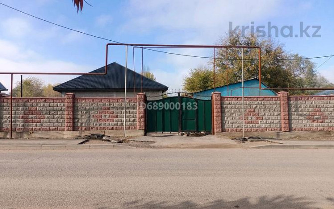 5-комнатный дом, 130 м², 10 сот., Мектеп 1 Бекболат - изображение 2