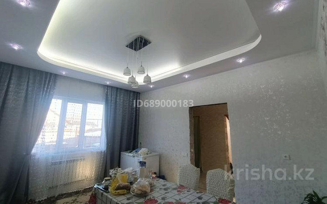 5-комнатный дом, 130 м², 10 сот., Мектеп 1 Бекболат - изображение 4