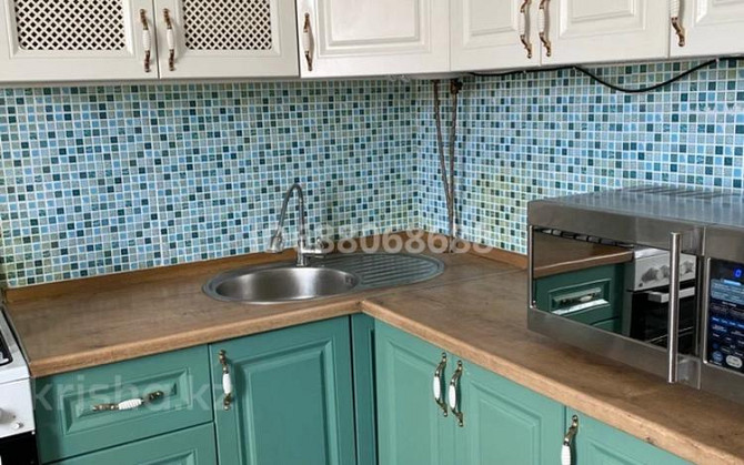 3-комнатный дом, 100 м², 10 сот., Егемендык 15 Косшы - изображение 2